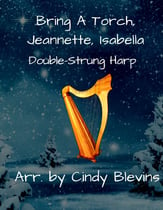 Bring A Torch, Jeannette, Isabella P.O.D cover